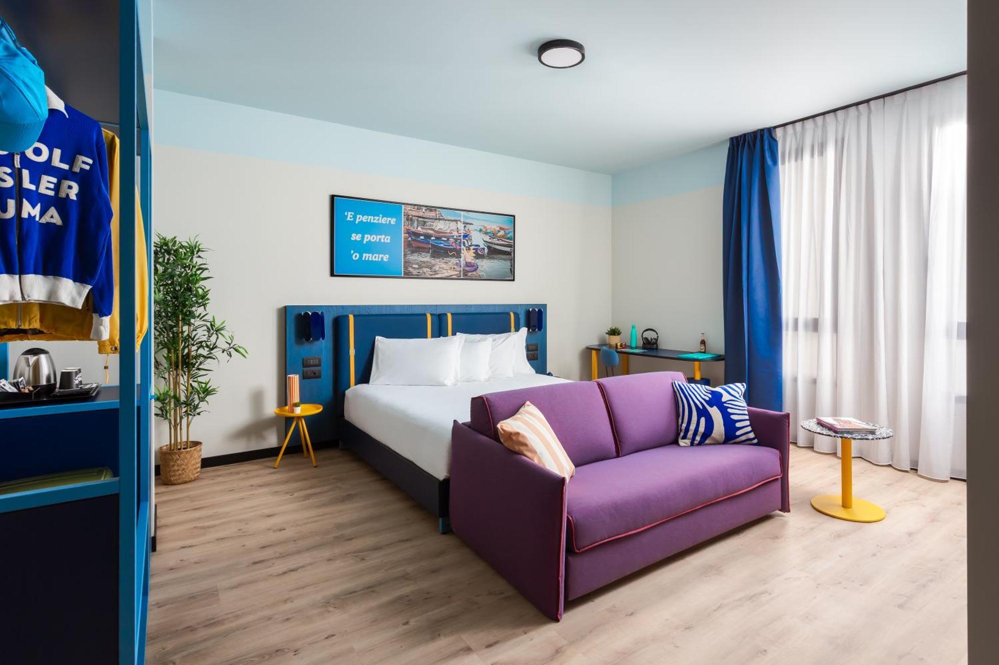 Superior Double or Twin Room
